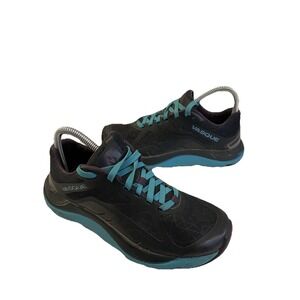 VASQUE Hiking Shoes Womens 6.5 M Trailbender II 2 Boots Walking No Insoles